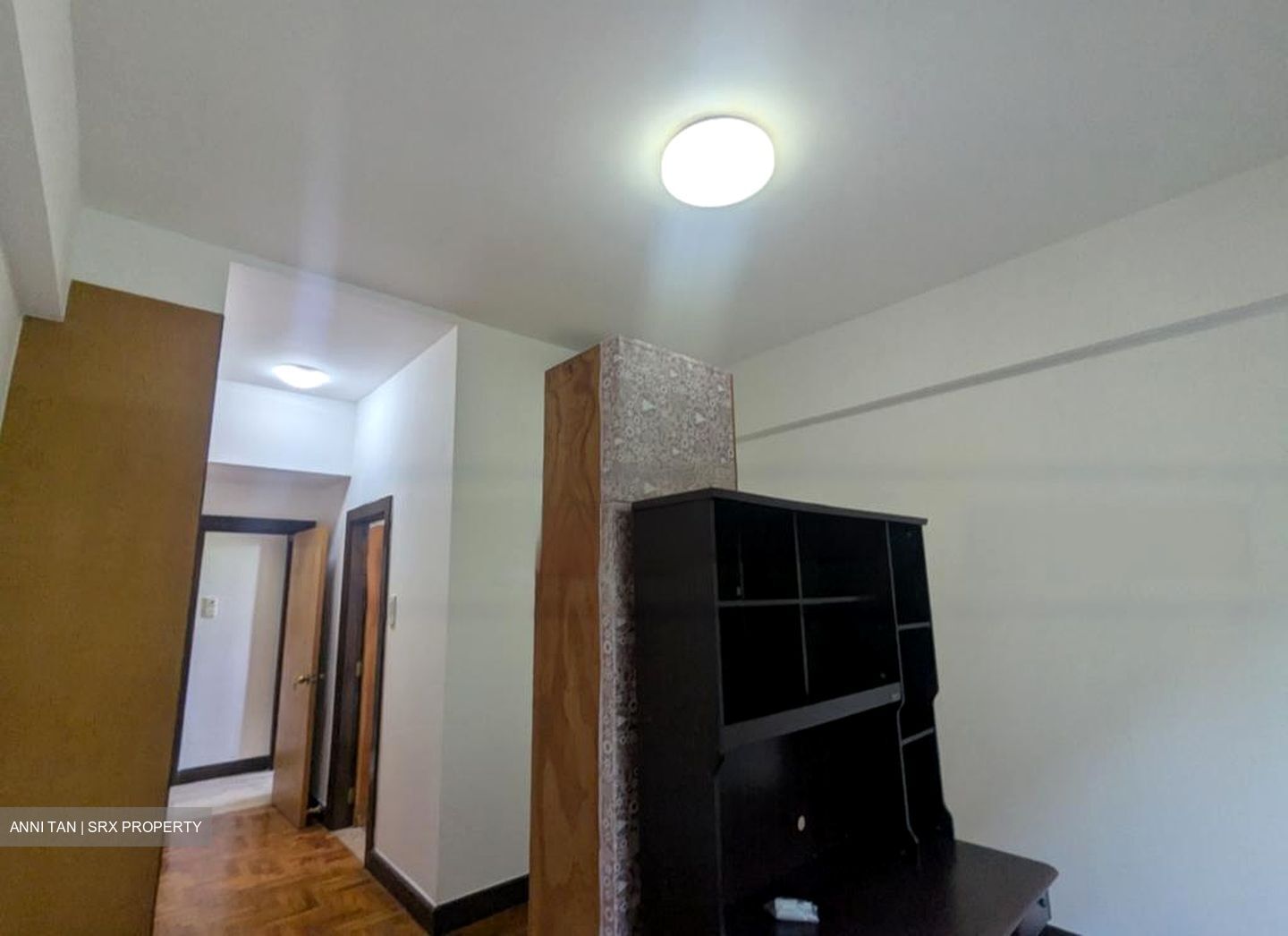 Regent Heights (D23), Condominium #483081701